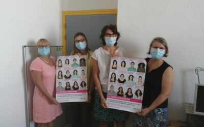 Journée mondiale de la contraception : se débarrasser des idées reçues grâce au CPEF du Centre Hospitalier de Pont-De-Beauvoisin